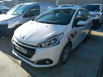 Peugeot 208 1.6 BLUEHDI 100 S&amp;S ACTIVE BUSINESS VP [5P] bvm 5-99CH-4cv, 2017