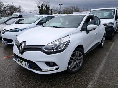 Renault Clio Business Energy dCi 90 82g VP [5P] bvm 5-90CH-4cv, 2018