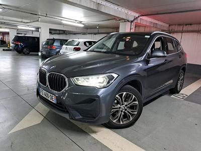 BMW X1 sDrive16d Business Design VP [5P] bvm 6-116CH-6cv, 2021