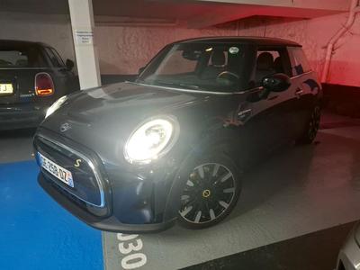 MINI Electric Cooper SE Edition Camden 184 ch BVA VP [3P] bva 1-184CH-3cv, 2022