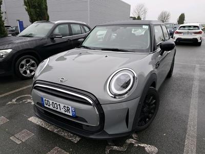 MINI  Cooper Edition Camden 136 ch BVA7 VP [5P] bva 7-136CH-7cv, 2021