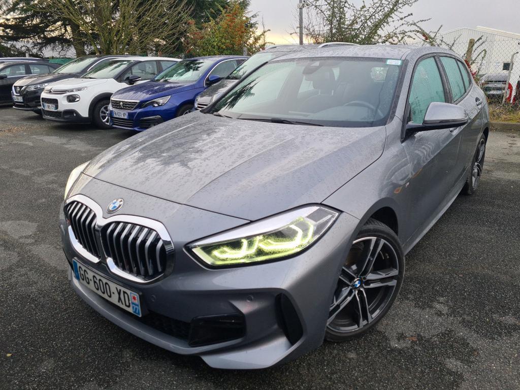 BMW Serie 1 1.5 116D M Sport VP [5P] bvm 6-116CH-6cv, 2022