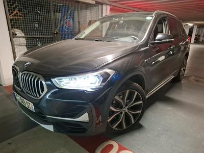 BMW X1 sDrive18i xLine DKG7 VP [5P] bvm 7-140CH-7cv, 2019