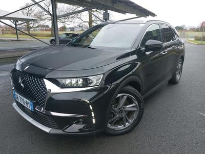 Ds DS 7 CROSSBACK E-TENSE 4x4 300 RIVOLI VP [5P] bva 8-300CH-11cv, 2021