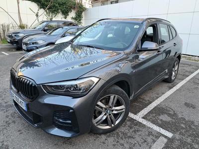 BMW X1 sDrive18d M Sport BVA8 VP [5P] bva 8-150CH-8cv, 2022