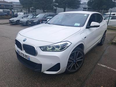 BMW X2 xDrive25e M Sport BVA6 VP [5P] bva 6-220CH-7cv, 2022