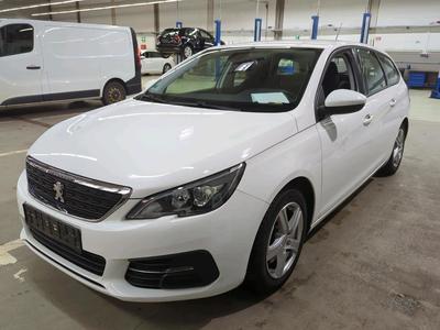 Peugeot 308 SW BLUEHDI 130 STOP &amp; START Active, 2019