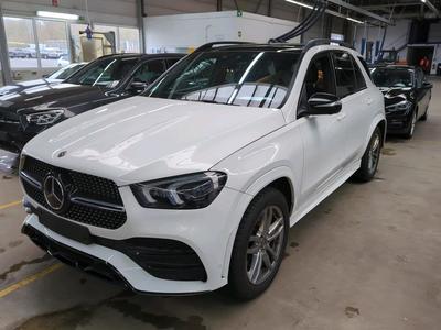 Mercedes-Benz Gle 300 D 4MATIC 9G-TRONIC, 2020