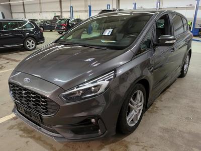 Ford S-MAX 2.0 ECOBLUE AUT. ST-LINE, 2020