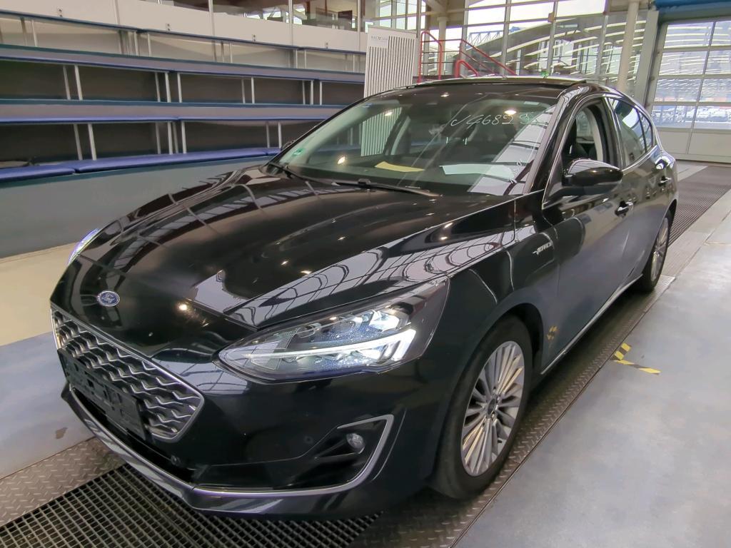 Ford Focus 1.5 ECOBOOST START-STOPP-SYSTEM VIGNALE, 2020