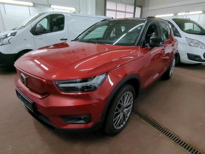 Volvo Xc40 TWIN RECHARGE, 2021