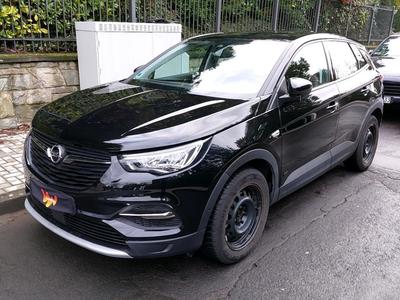 Opel Grandland X PLUG-IN-HYBRID 1.6 DI START/STOP AUT, 2022