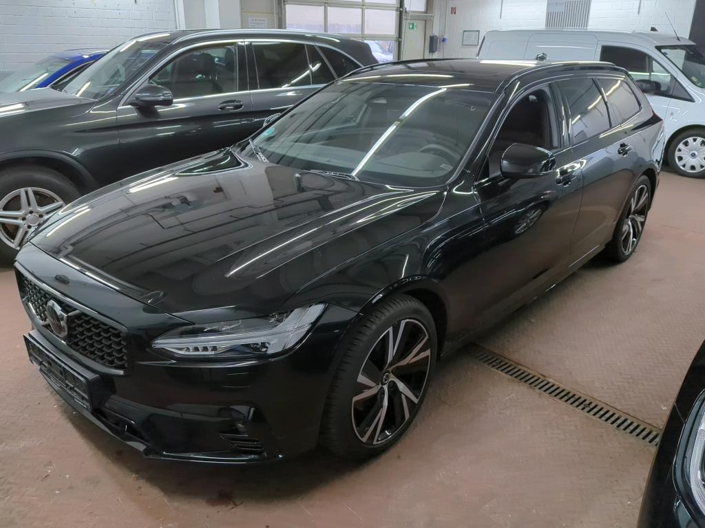 Volvo V90 B4 D Plus Dark, 2023