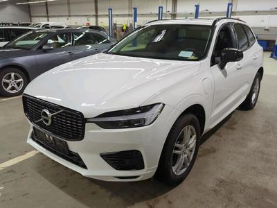 Volvo Xc60 T6 AWD RECHARGE GEARTRONIC, 2021