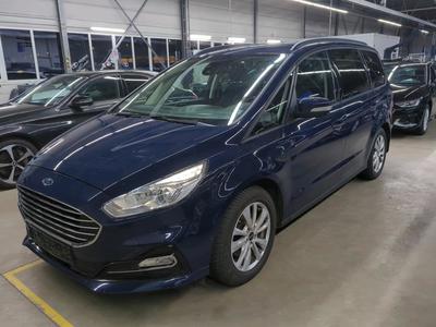 Ford Galaxy 2.0 ECOBLUE S&amp;S AUT. TREND, 2021