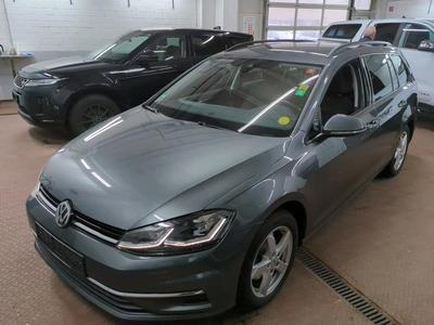 Volkswagen Golf VARIANT 2.0 TDI SCR DSG Comfortline, 2019