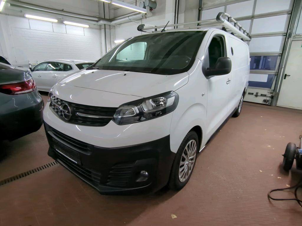 Opel Vivaro 2.0 D CARGO L EHZ Edition, 2020