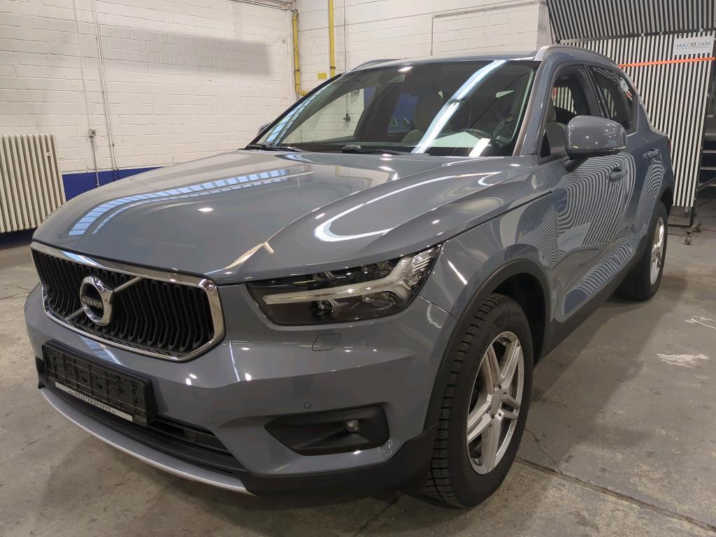 Volvo Xc40 D3, 2019