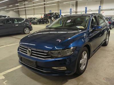 Volkswagen Passat VARIANT 2.0 TDI SCR DSG Business, 2020