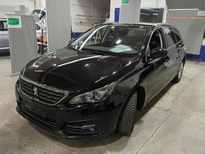 Peugeot 308 SW BLUEHDI 130 STOP &amp; START Allure, 2020