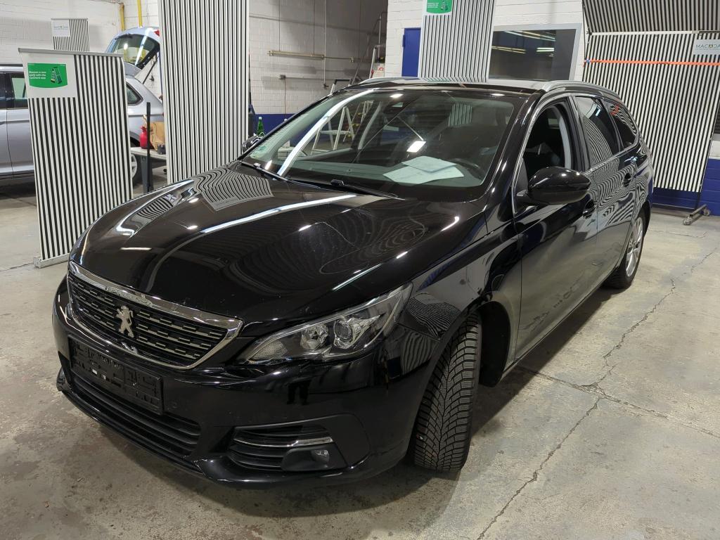 Peugeot 308 SW BLUEHDI 130 STOP & START Allure, 2020