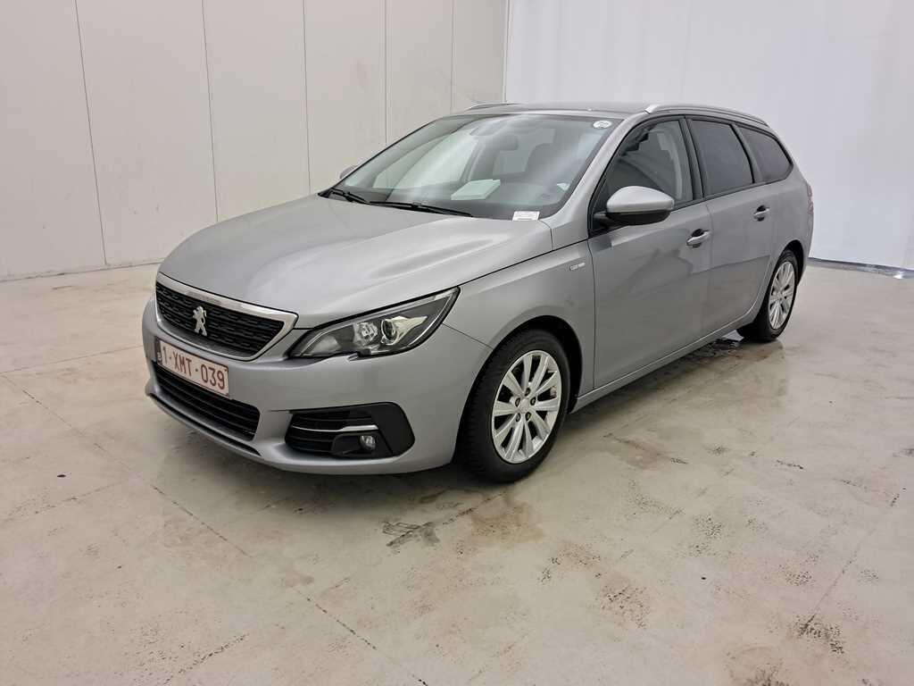 Peugeot 308 SW Style 1.5BlueHDi S&amp;S 100pk/cv 5p, 2020