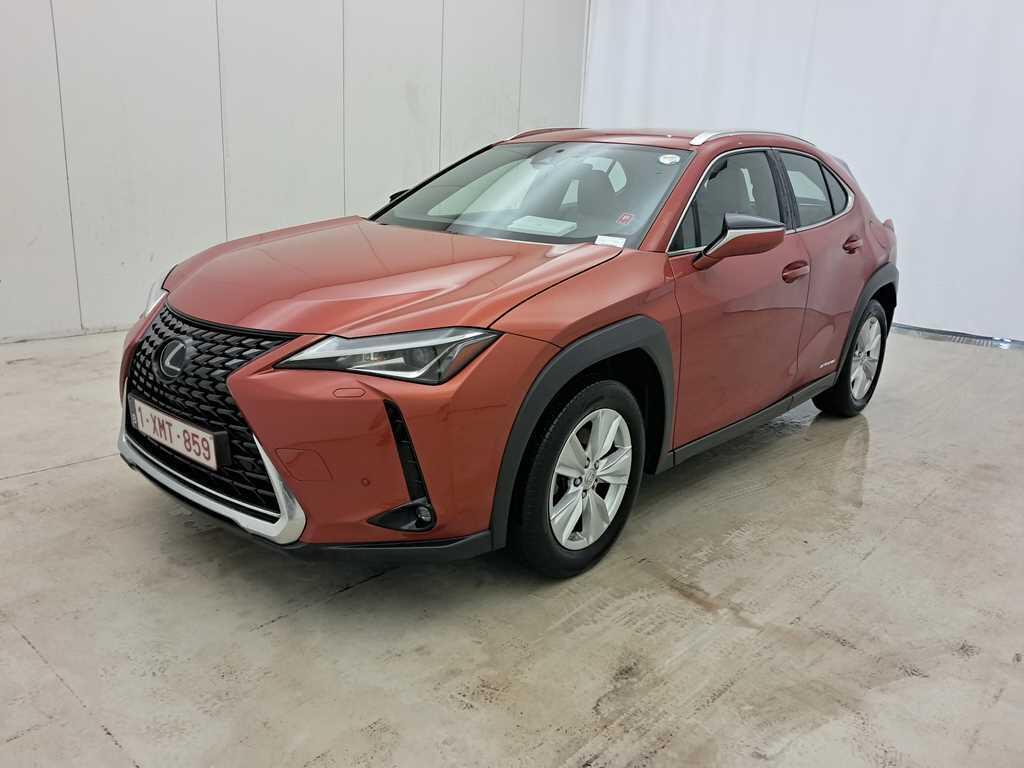 Lexus UX UX 250h Business Line 2.0i 152pk/cv 5p e-CVT, 2020