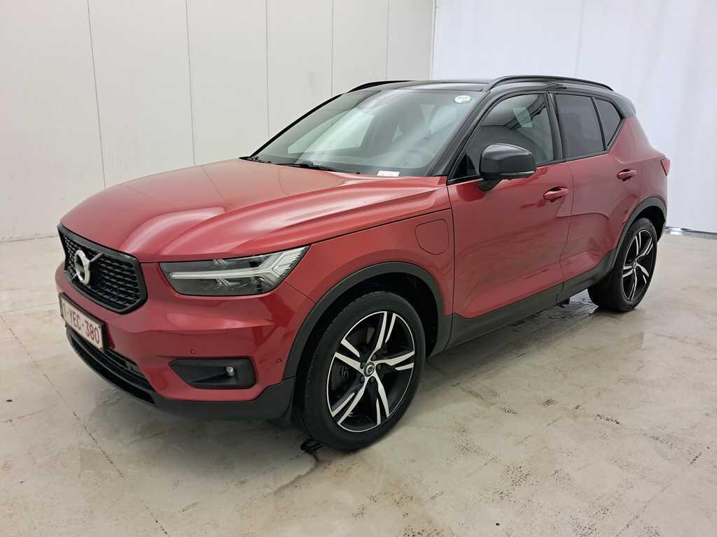 Volvo XC40 R-Design 1.5T5 Twin Engine 180pk/cv 5p Geartronic, 2020