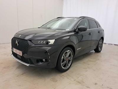 Ds DS7 Crossback E-Tense Performance Line 1.6i 200pk/cv 5p Aut., 2020