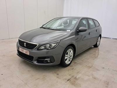 Peugeot 308 SW Active 1.5BlueHDi S&amp;S 100pk/cv 5p, 2020