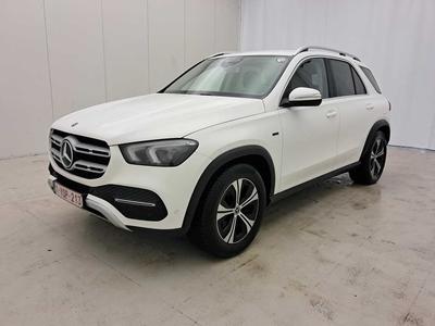 Mercedes GLE-Klasse GLE350de 2.0d 320k/cv 5p 4Matic 9G-Tronic, 2020