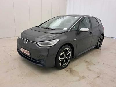 Volkswagen ID.3 First Plus 204pk/cv 5p, 2020