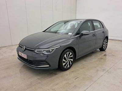 Volkswagen Golf VIII Style 1.4 eHybrid 150pk/cv 5p DSG6, 2021