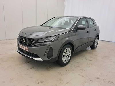 Peugeot 3008 Active Pack 1.2 PureTech S&amp;S 130pk/cv 5p, 2021