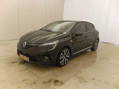 Renault Clio Initiale Paris 1.6 E-Tech 140pk/cv 5p Aut., 2021