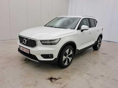 Volvo XC40 Inscription Expression 1.5T4 Recharge 211pk/cv 5p Aut., 2021