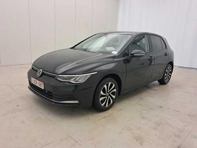 Volkswagen Golf VIII Active 1.0TSi 110pk/cv 5p, 2021