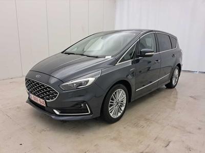 Ford S-Max Vignale 2.5i HEV 190pk/cv 5p Aut., 2022