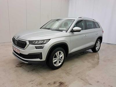 Skoda Kodiaq Clever 1.5TSi 150pk/cv 5p, 2023