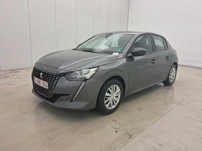 Peugeot 208 Active 1.5 BlueHDi S&amp;S 100pk/cv 5p, 2023