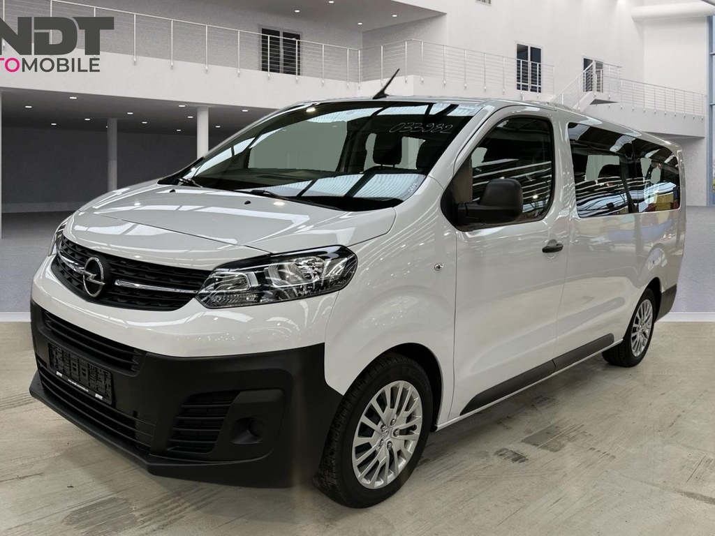 Opel Vivaro 2.0 D, 2023