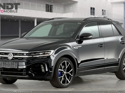 Volkswagen T-roc 2.0 TSI OPF 4MOTION DSG, 2024