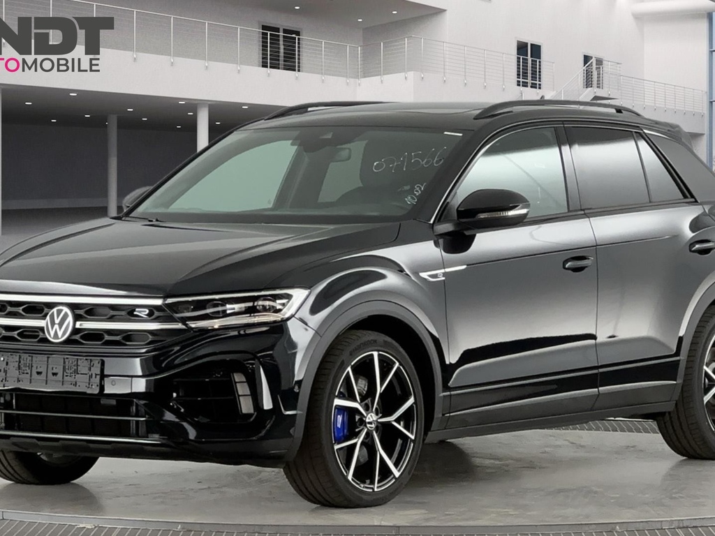 Volkswagen T-roc 2.0 TSI OPF 4MOTION DSG, 2024