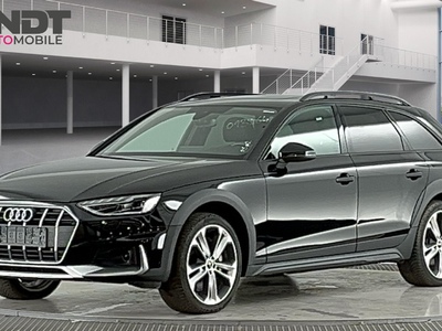 Audi A4 ALLROAD QUATTRO 50 TDI TIPTRONIC, 2022