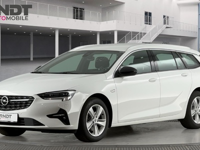 Opel Insignia SPORTS TOURER 1.5 DIESEL AUTOMATIK Elegance, 2022