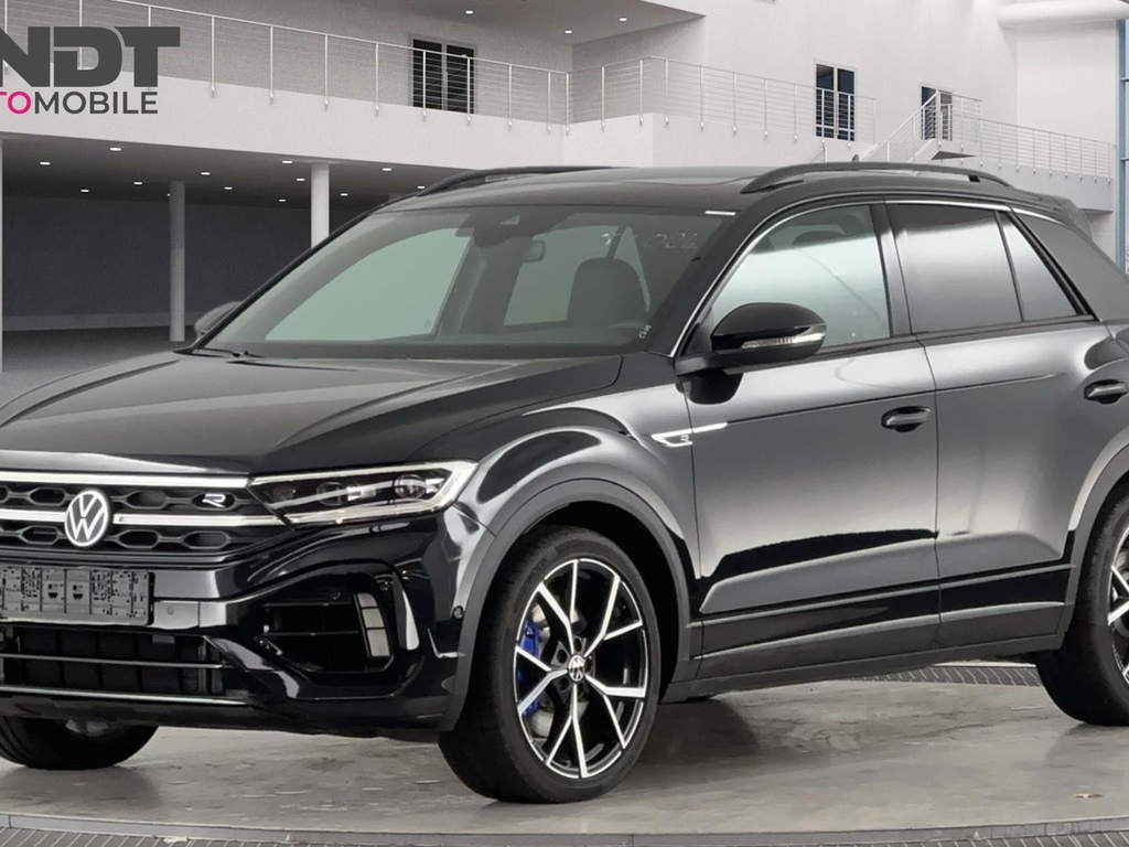 Volkswagen T-roc 2.0 TSI OPF 4MOTION DSG, 2024