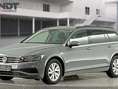 Volkswagen Passat VARIANT 2.0 TDI SCR DSG Conceptline, 2022