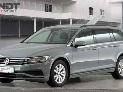 Volkswagen Passat VARIANT 2.0 TDI SCR DSG Conceptline, 2022