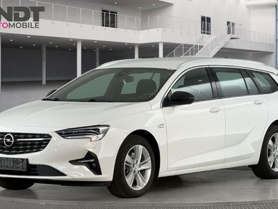 Opel Insignia SPORTS TOURER 1.5 DIESEL AUTOMATIK Elegance, 2022