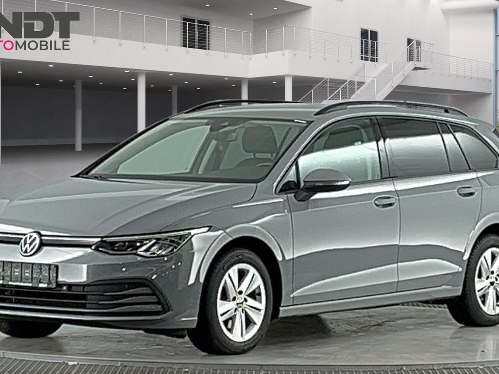 Volkswagen Golf VARIANT 2.0 TDI SCR DSG Life, 2022